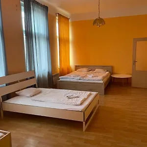 Club Отель типа 